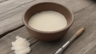 Photo of Манка для плотвы: рецепт болтушки