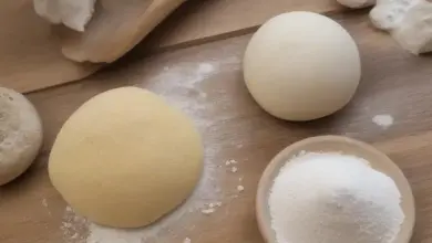 Photo of Тесто для леща: классический рецепт