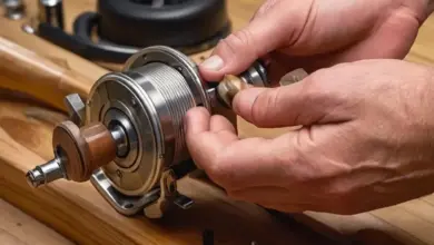 Photo of Как настроить щёлкнутую катушку