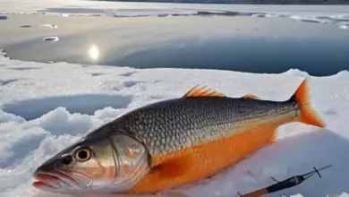 Photo of Зимняя рыбалка на окуня с малком