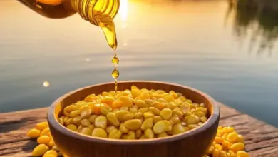 Photo of Как ароматизировать кукурузу для ловли карпа