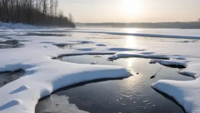 Photo of Зимняя рыбалка на ельца на мормышку