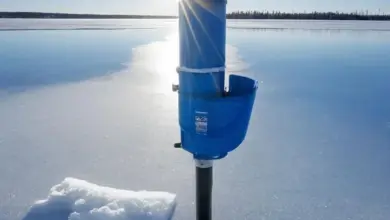 Photo of Как выбрать ледобур для зимней рыбалки