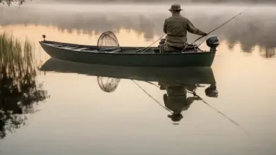 Photo of Как выбрать спиннинг для ловли с лодки