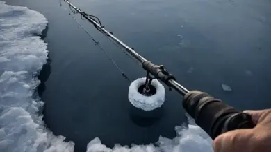 Photo of Как ловить на мормышку без кивка