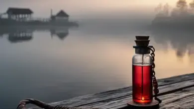 Photo of Живая кровь для наживки