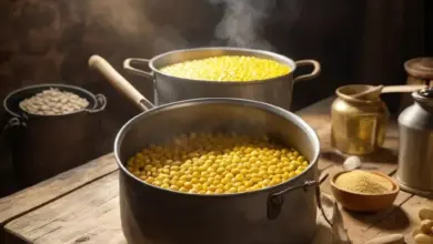 Photo of Мастырка для леща: как сварить