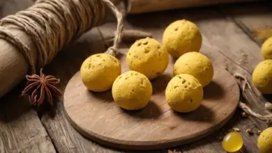 Photo of Как сделать наживку из теста с анисом